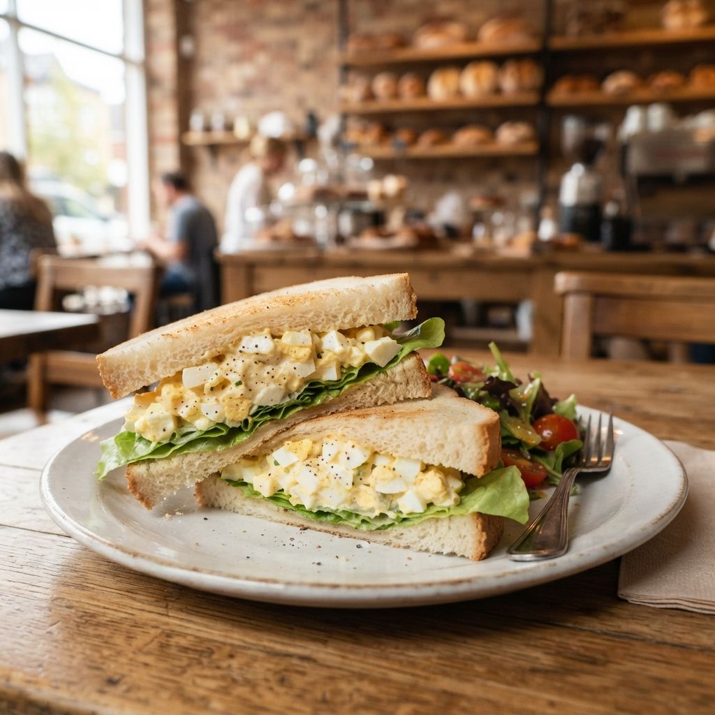 Egg Salad