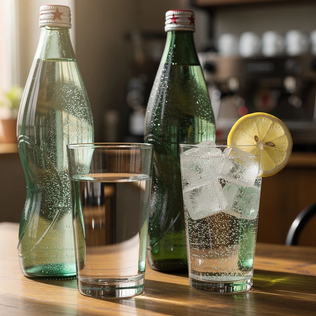 Mineraalwater