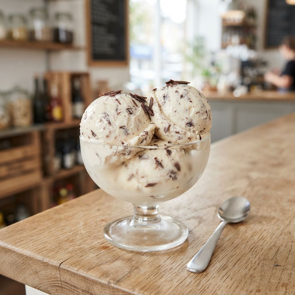 Stracciatella