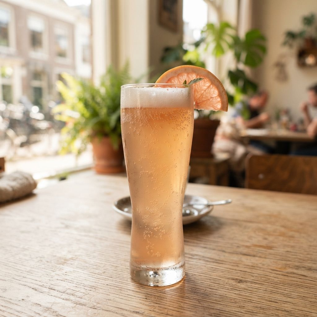 Fruitbier Low Cal