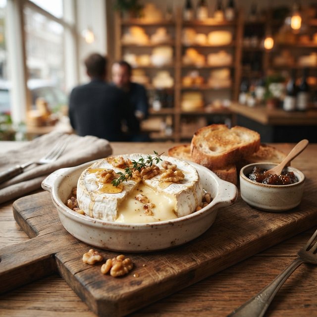 Camembert