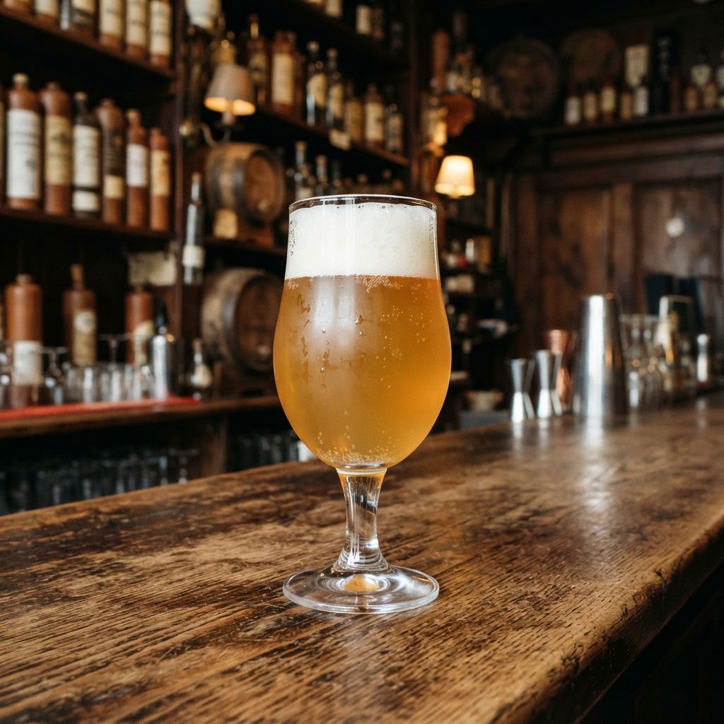 Noordt Tripel