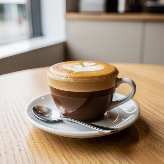 Cappuccino