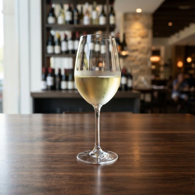 Pazo de San Mauro Albariño 2024