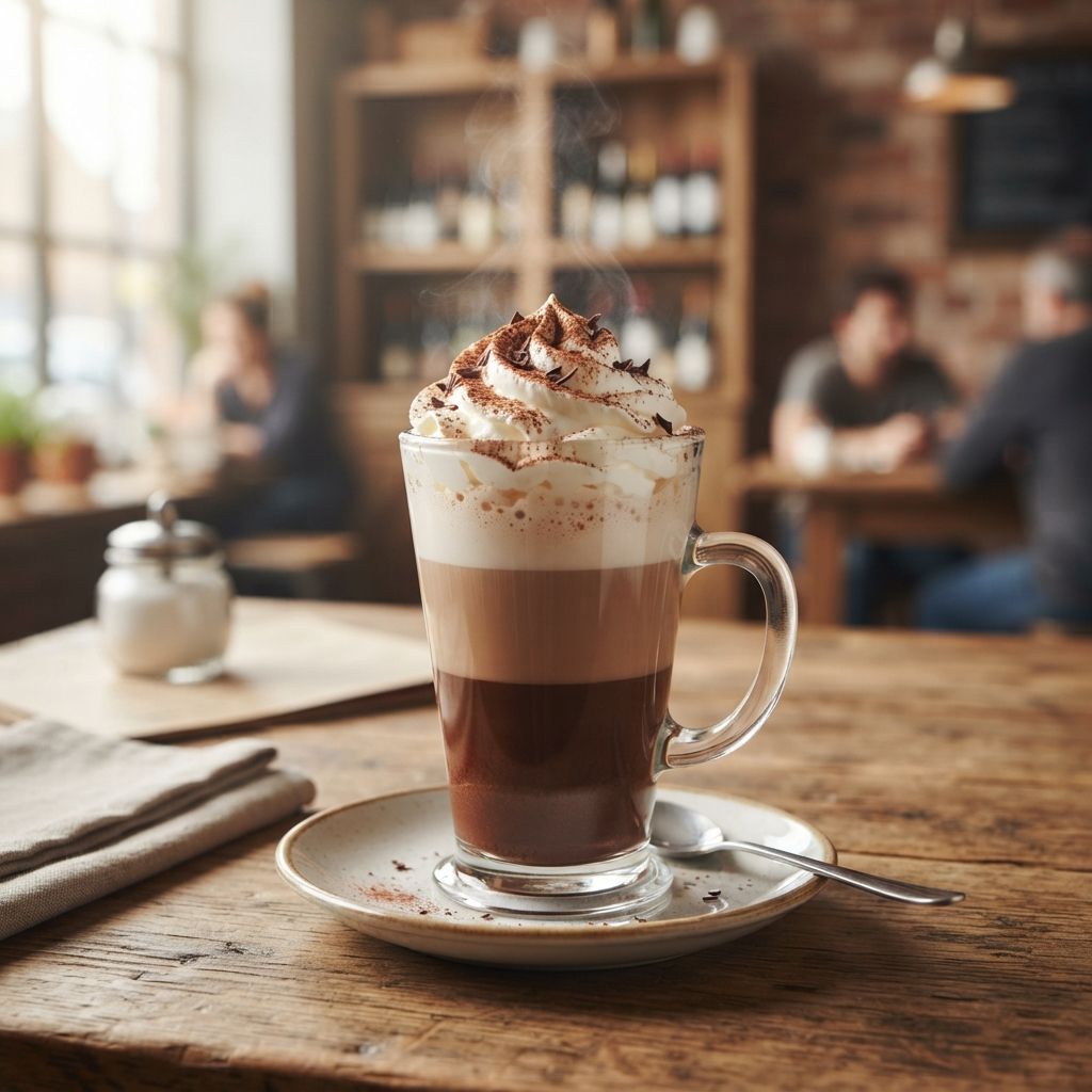 Mocca (Double)