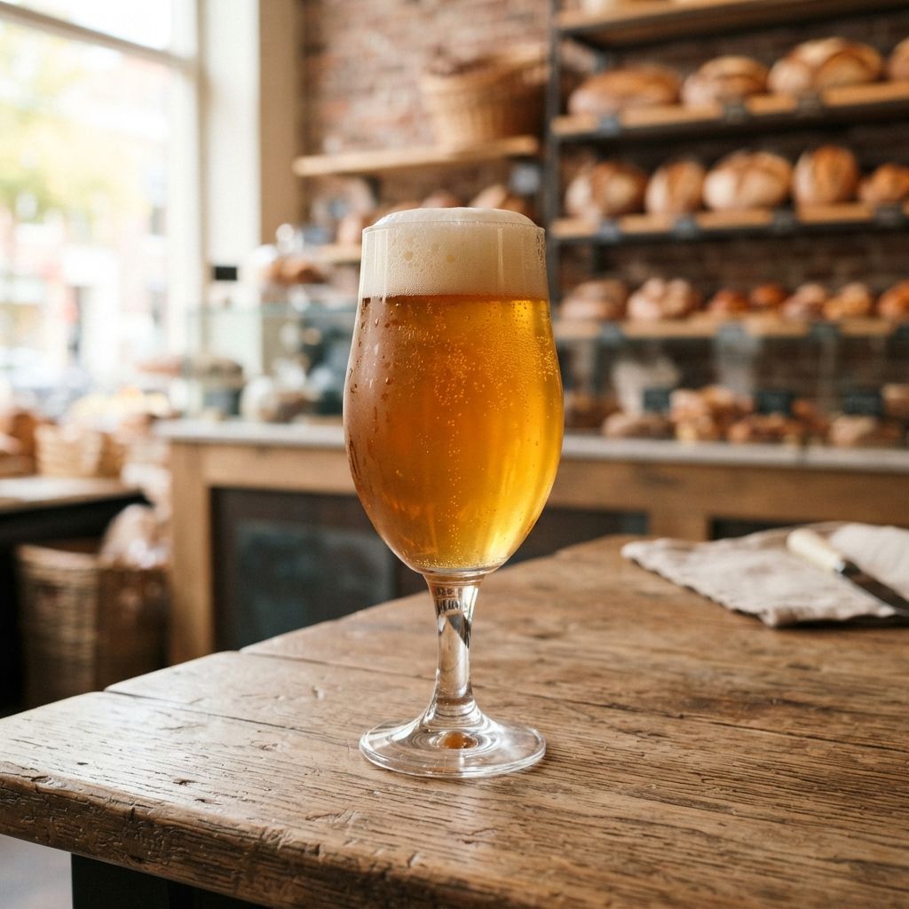 Seizoensbier