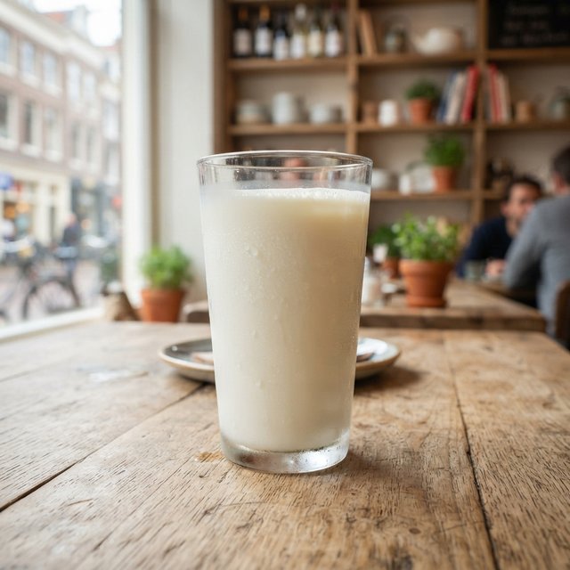 Melk | Karnemelk