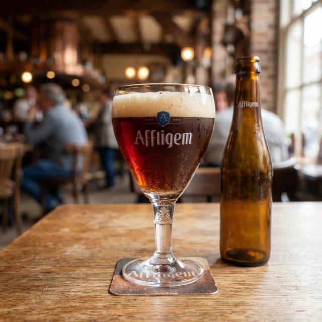 Affligem Dubbel