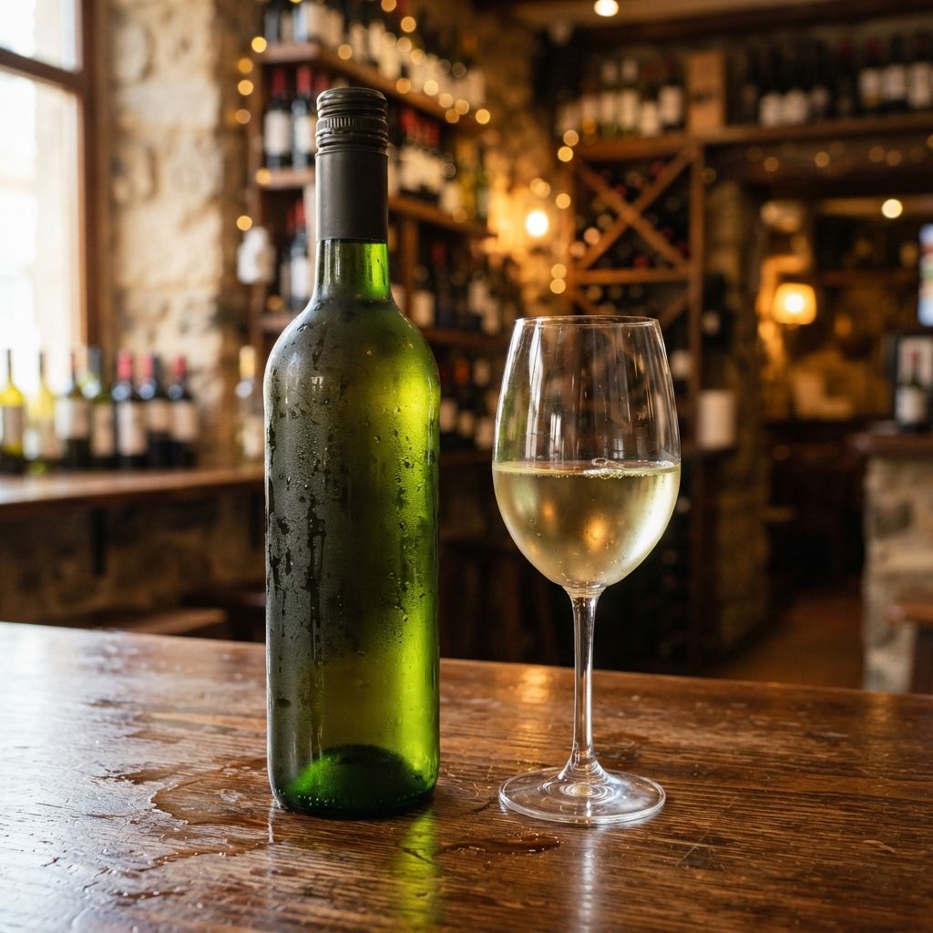 Pampano Verdejo de Rueda