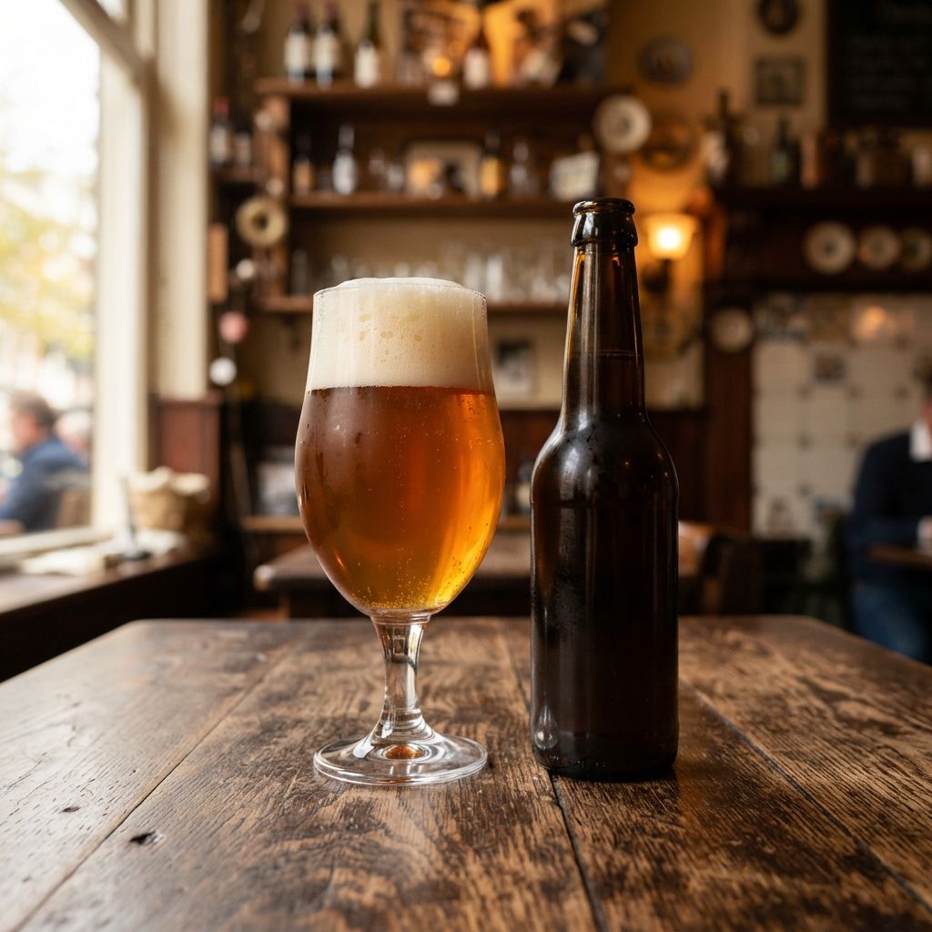 Poesiat & Kater Smulling 6,5% IPA