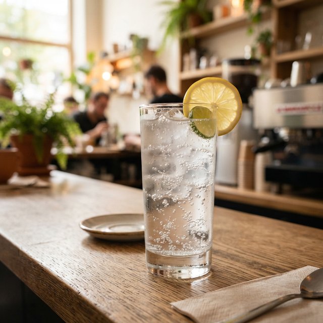 Tonic/Sparkling Water/Other