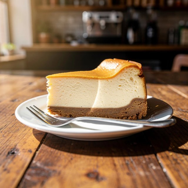 Cheesecake