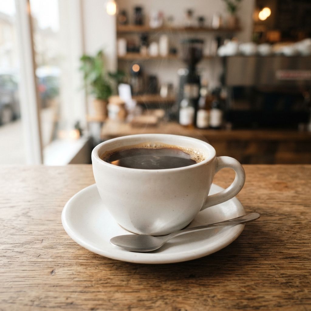 AMERICANO