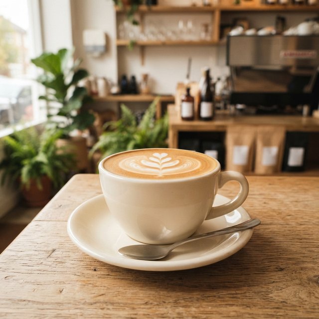 Latte