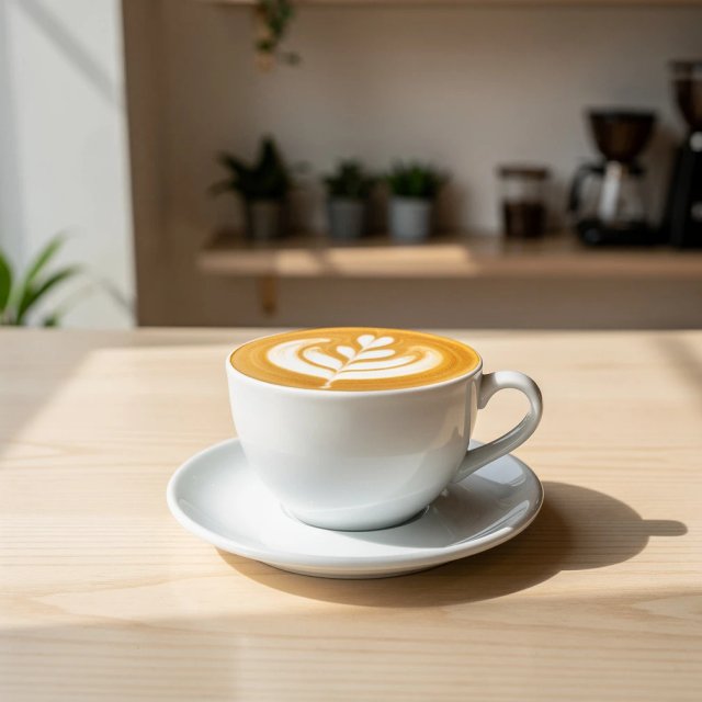 Latte