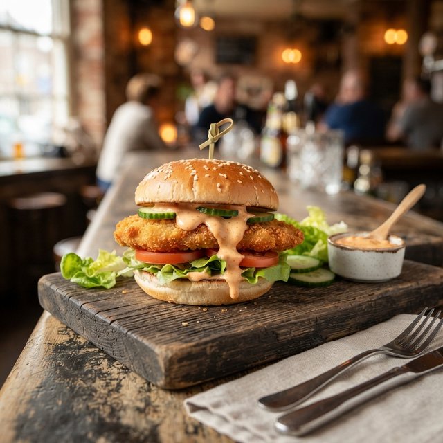 Kipburger