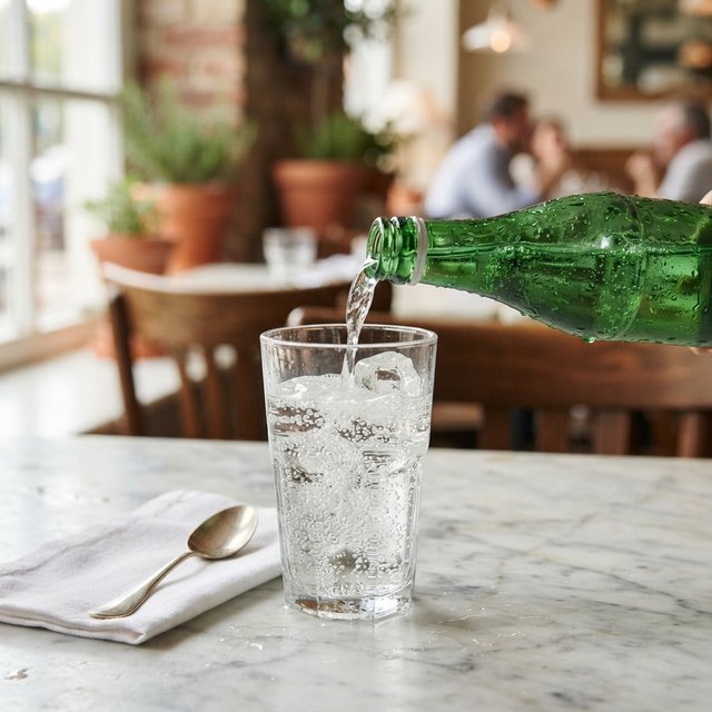 San Pellegrino 0,3l
