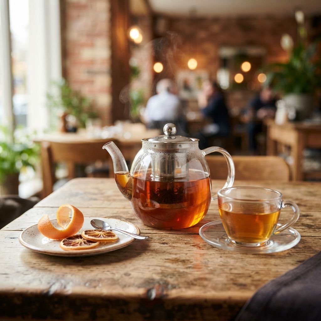 EARL GREY