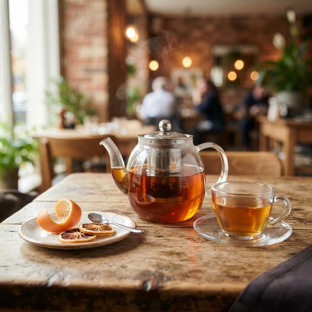 EARL GREY
