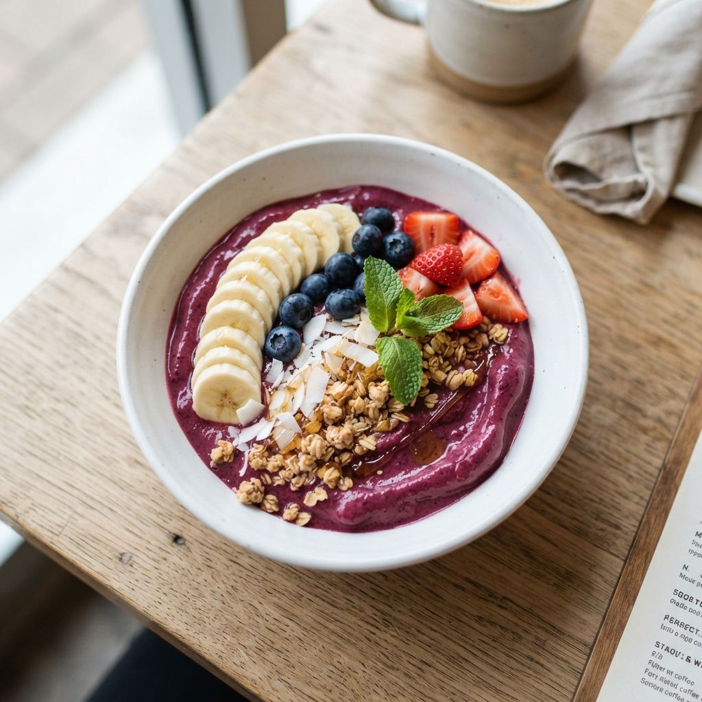 Acai Bowl