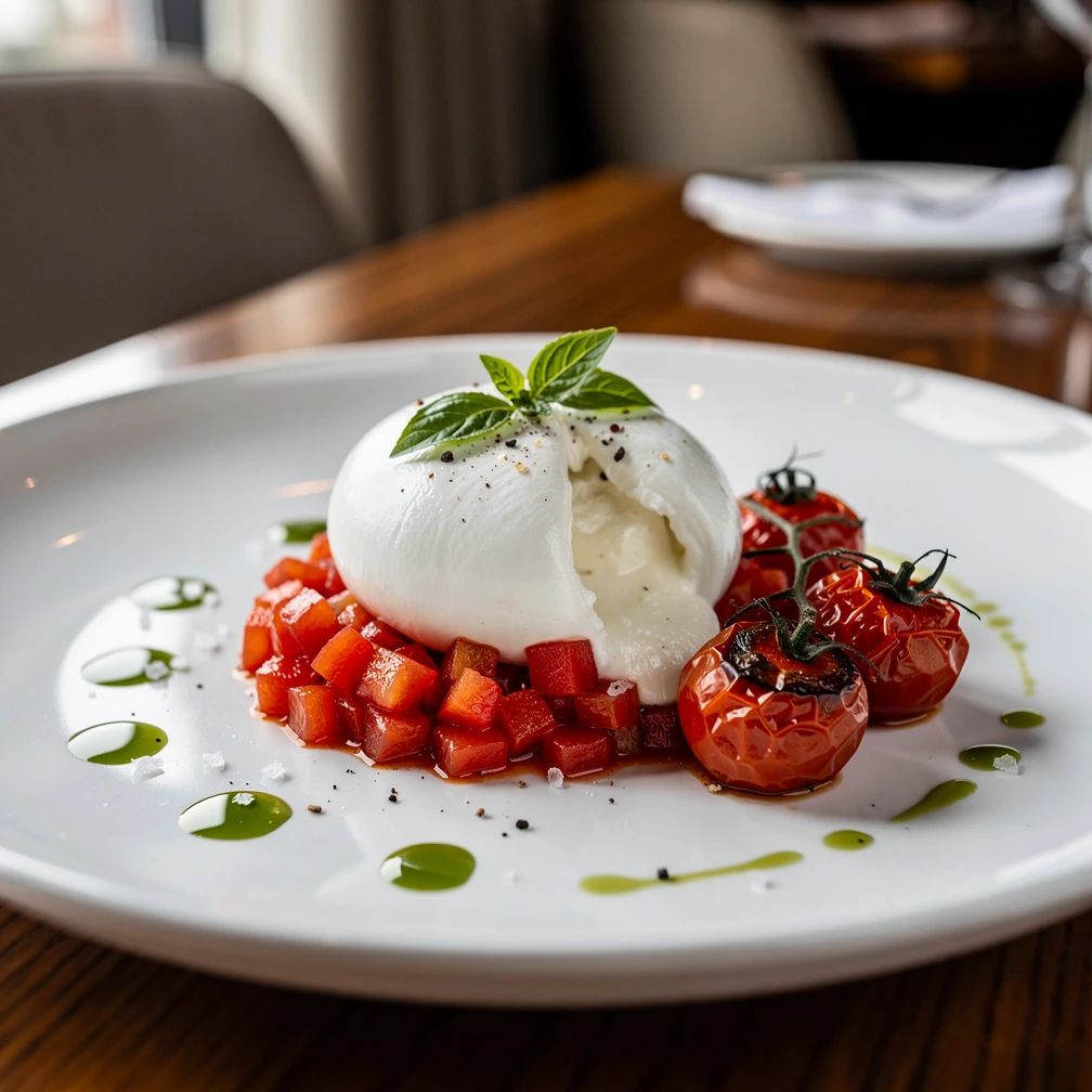 Burrata