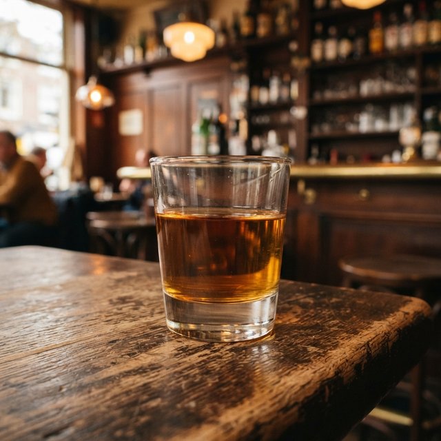 Bacardí Añejo Cuatro (4 Yrs)