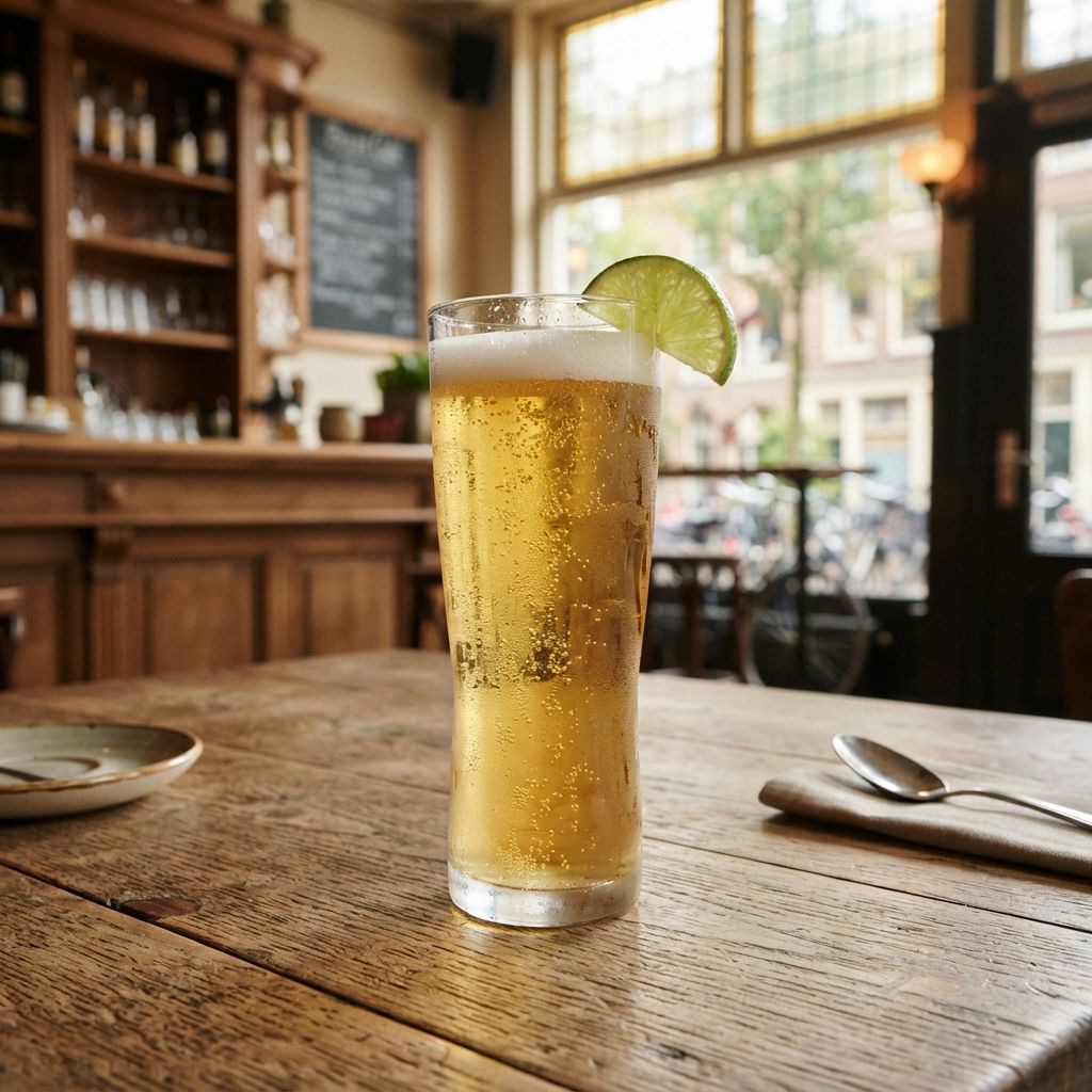 Corona 0,0% Lager