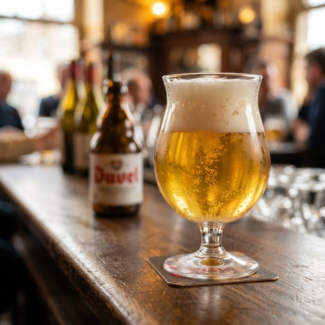 Duvel 8.5%