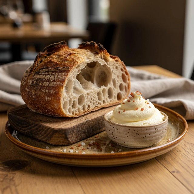 Brood van Olaf