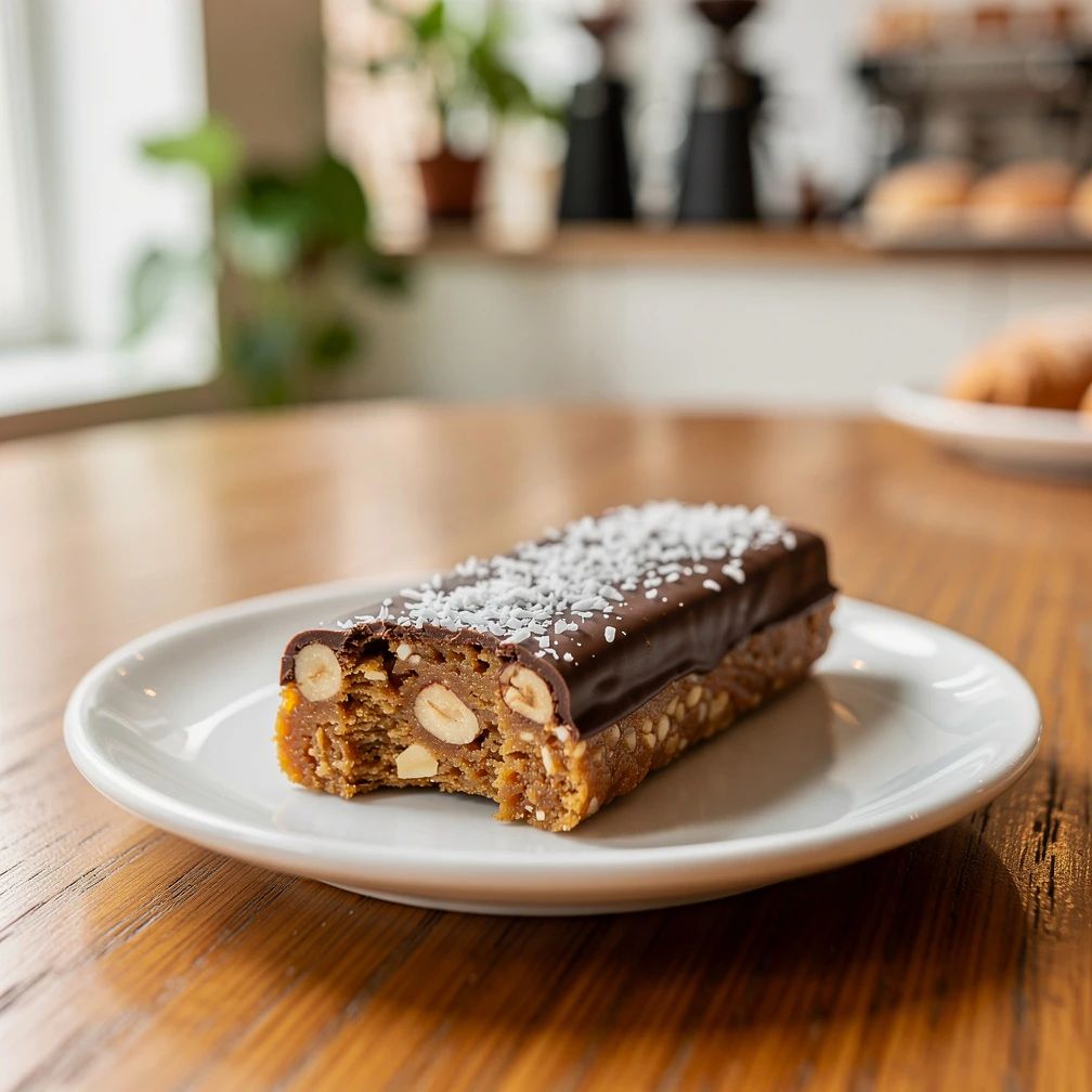 Caramelo bar