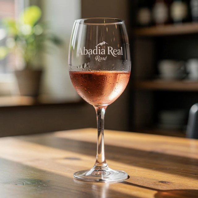 Abadia Real Rosé
