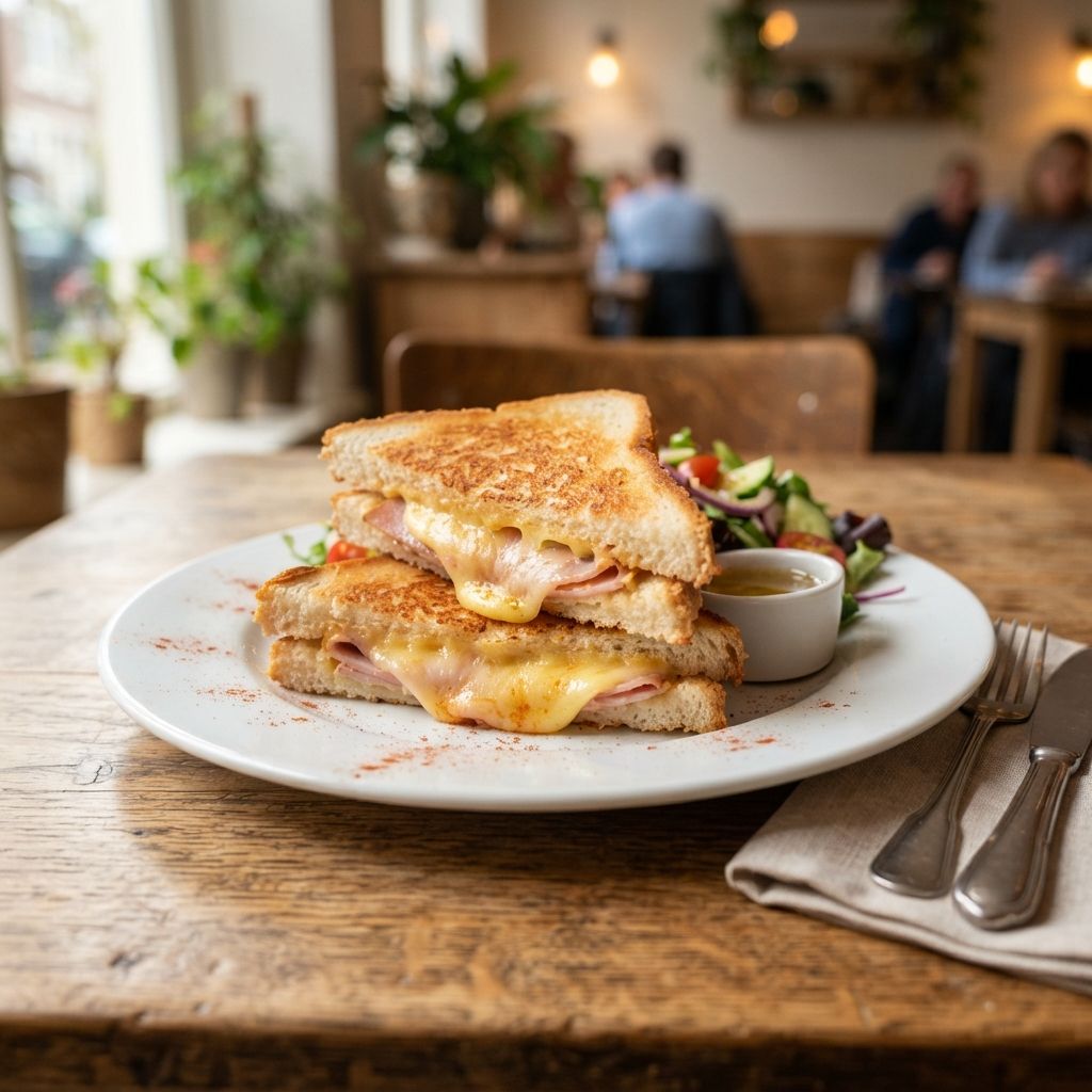 Tosti