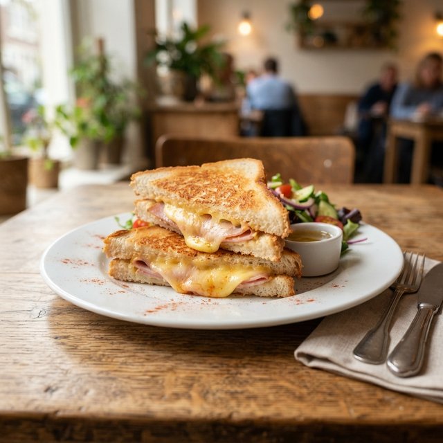 Tosti