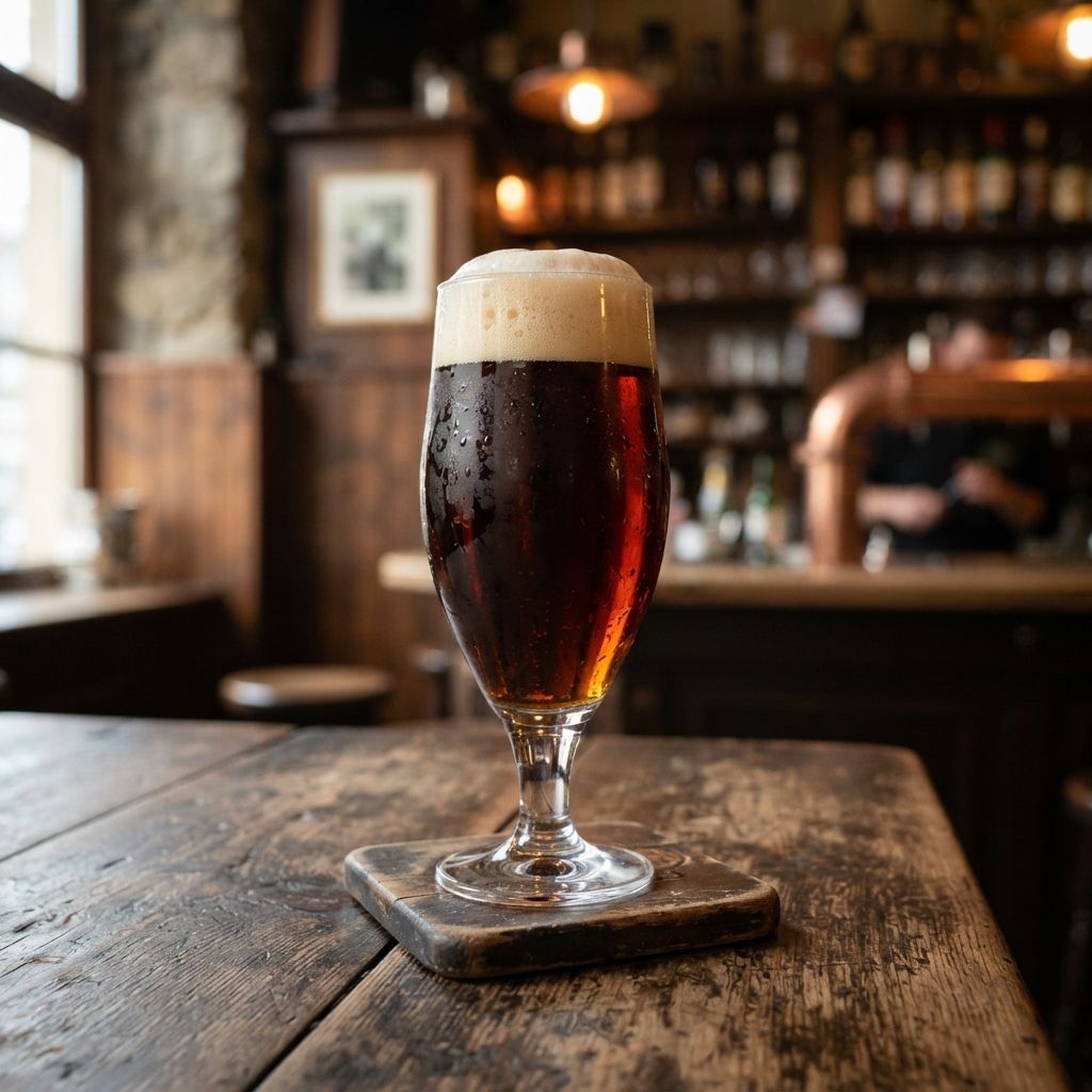 Bolten Landbock
