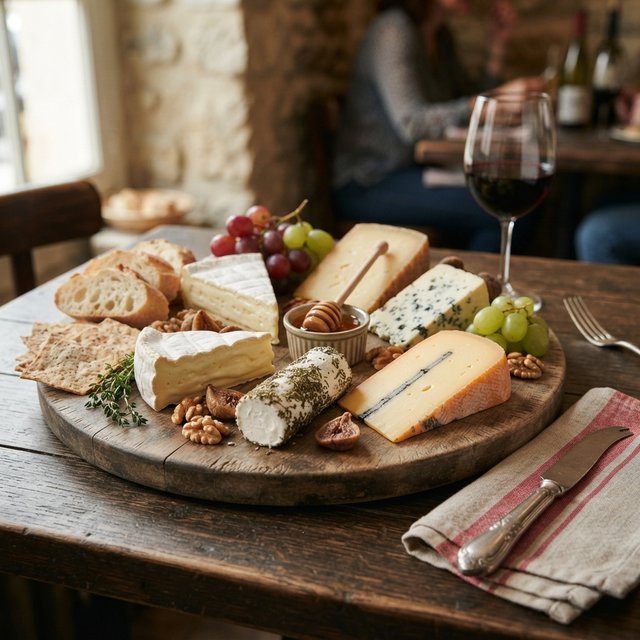 Fromage