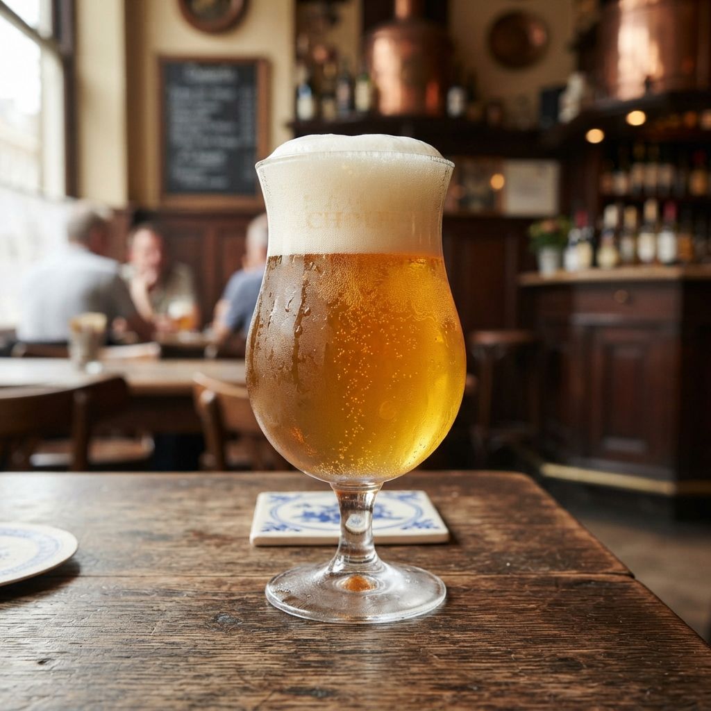 La Chouffe