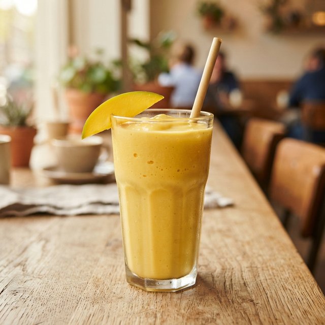 Palmbeach Smoothie