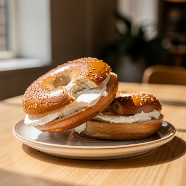 Cream cheese