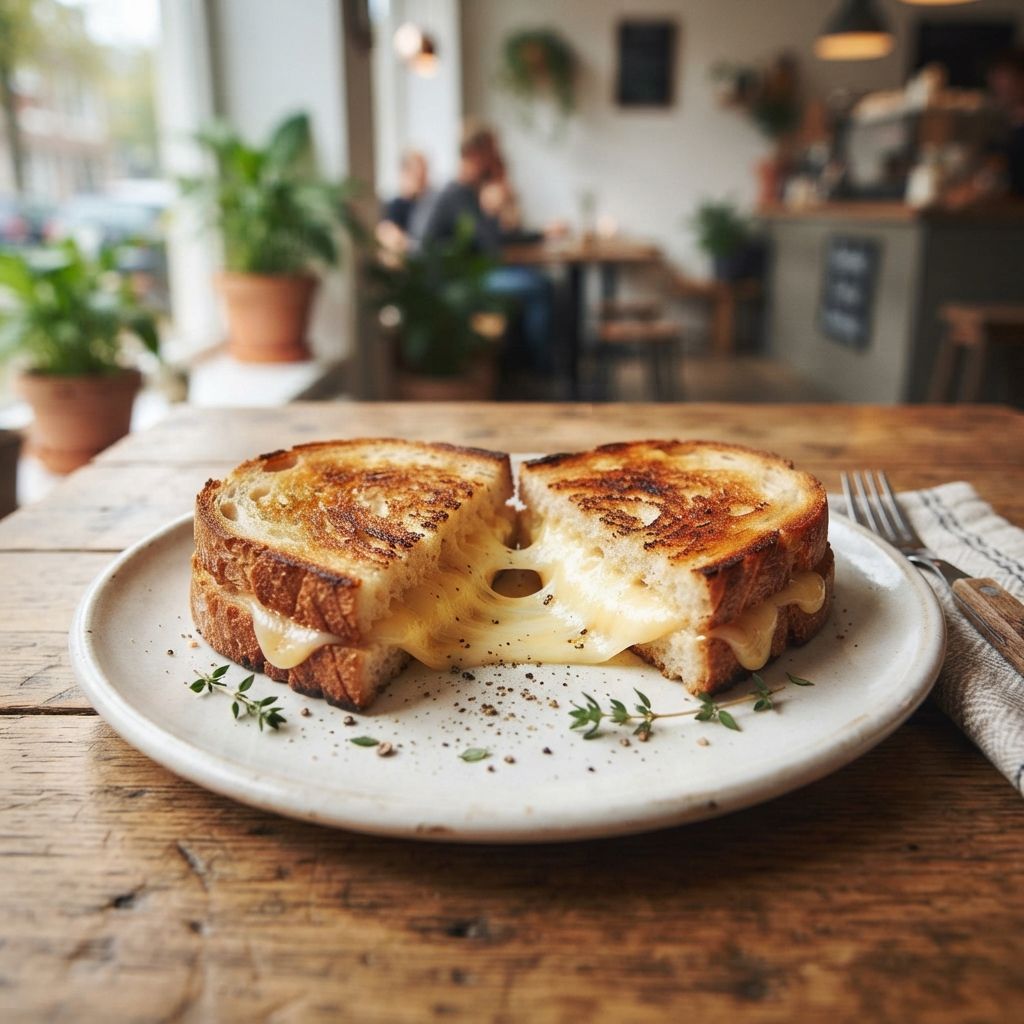 Tosti