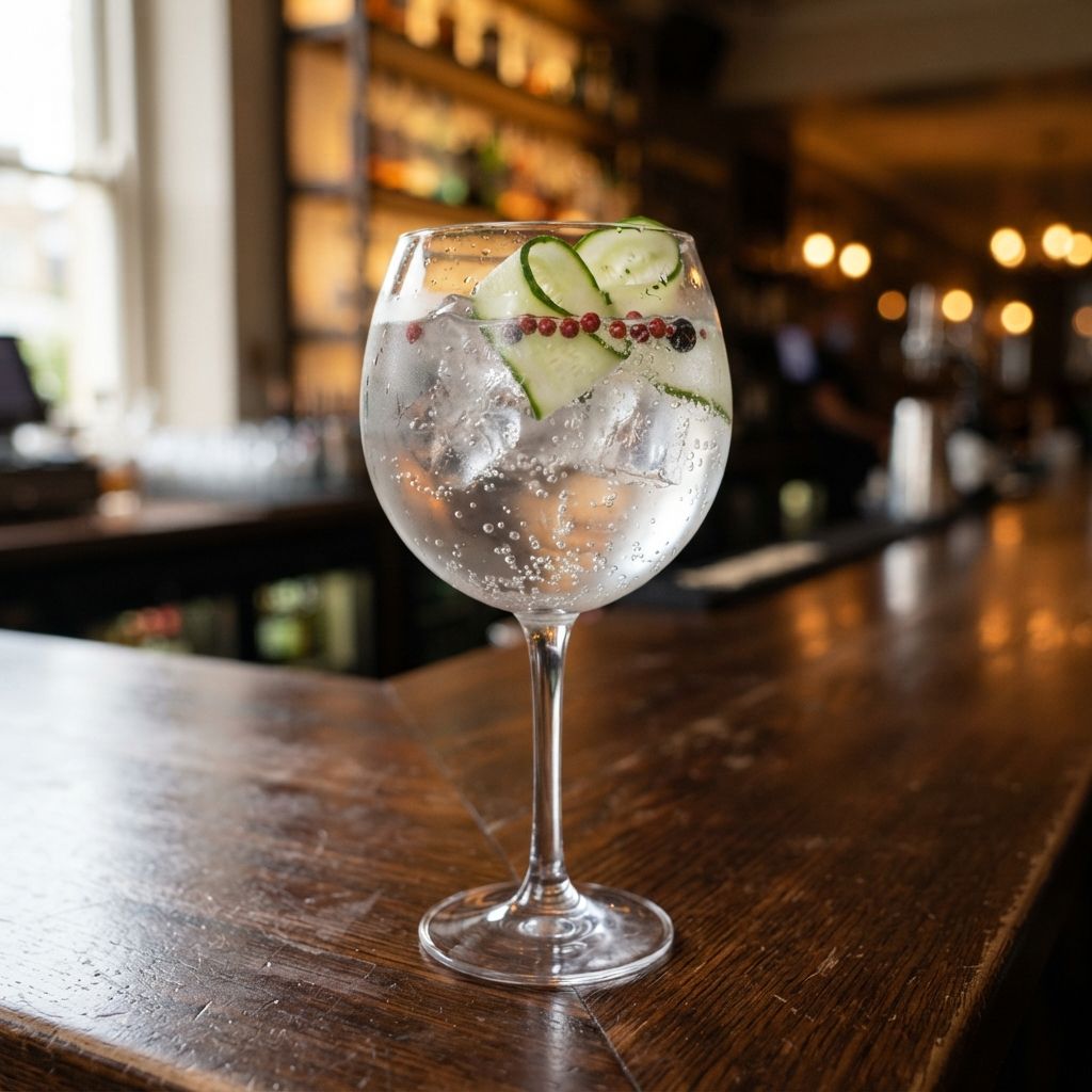 Hendrick’s