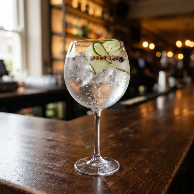 Hendrick’s