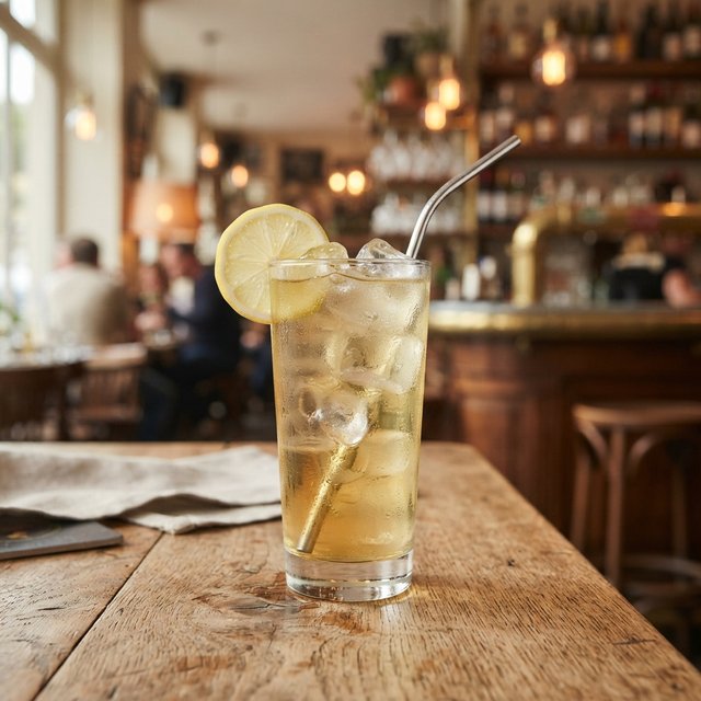 LIPTON GREEN ICE TEA