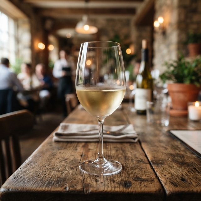 Eagle Creek Chardonnay (California)