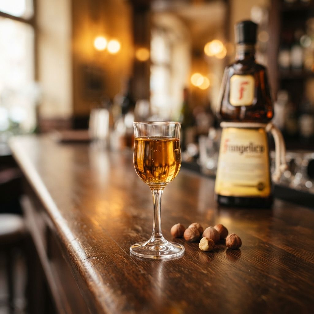 Frangelico