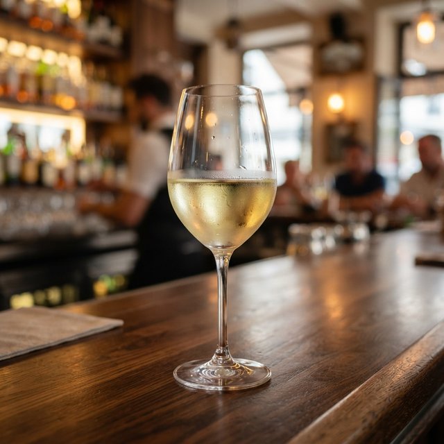Chevancy Chardonnay Réserve Boise