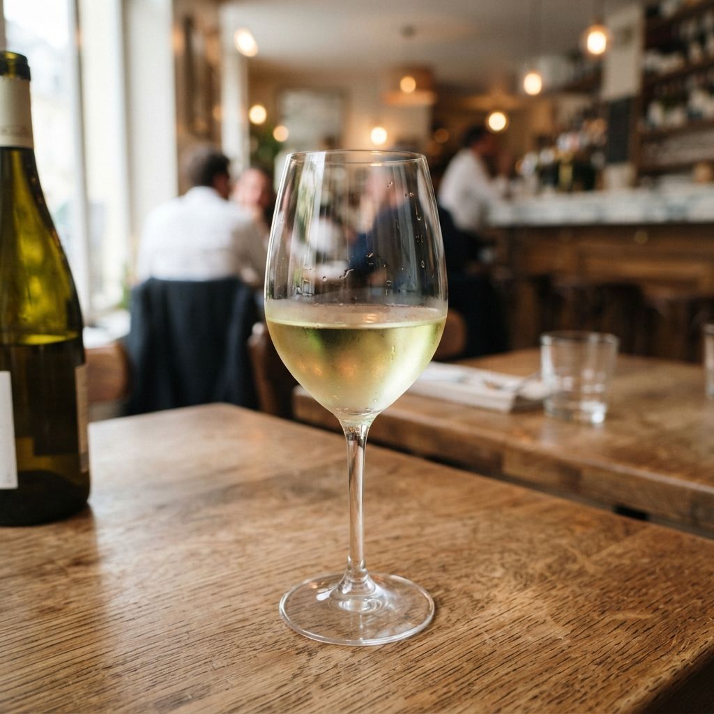 Vouvray 'Le Haut-Lieu Sec' 2023, Domaine Huet