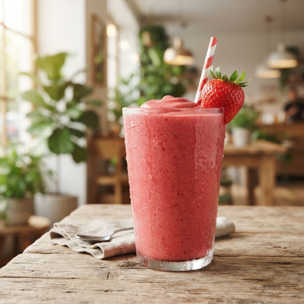 Aardbei