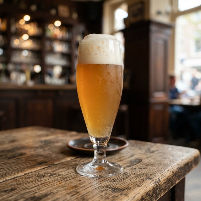 Bullebak Tripel Weizen