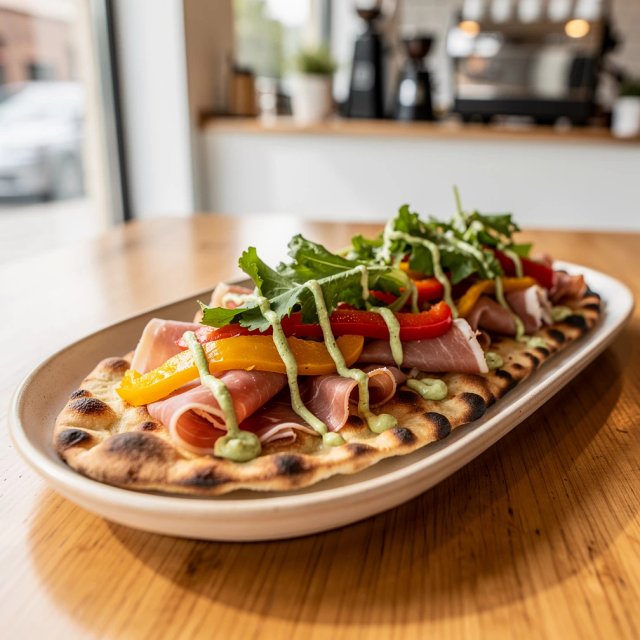 Prosciutto