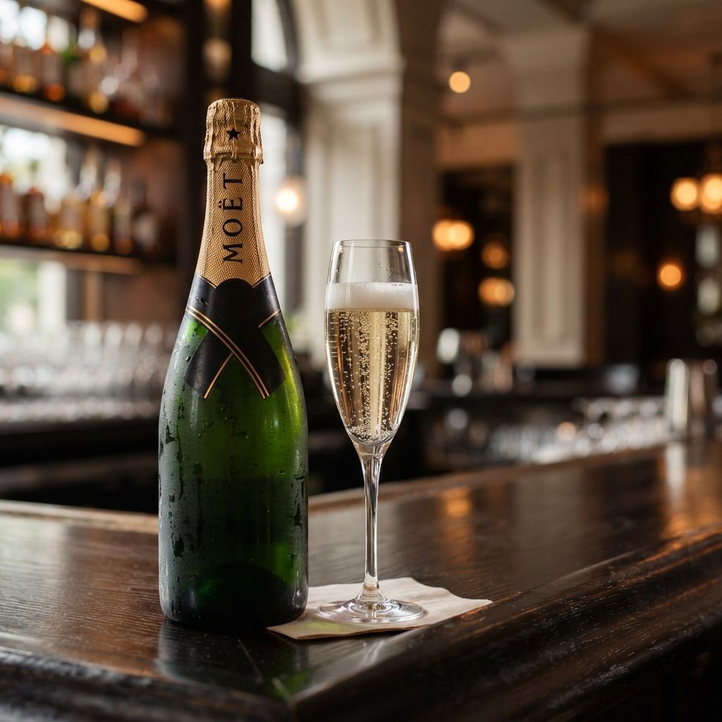 Moët & Chandon